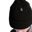 Gorro Unissex Volcom Sailor Stone PRETO-VLAC140036- -2-